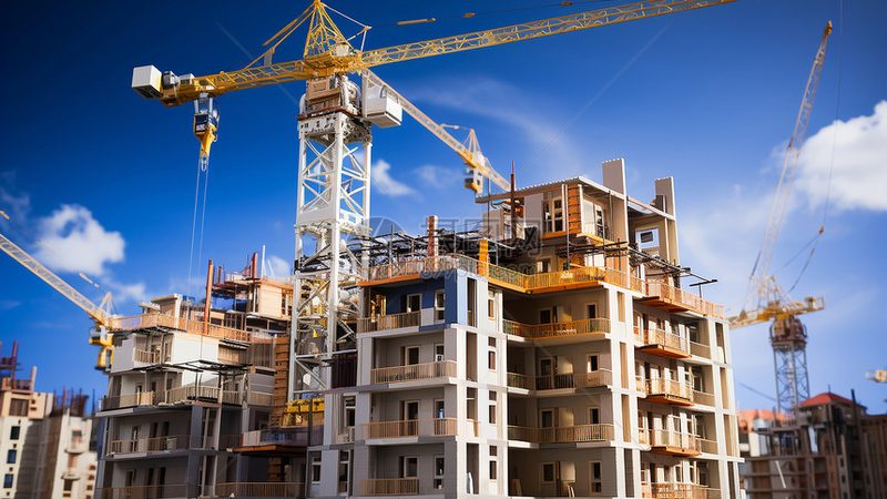 双重预防机制：建筑施工安全管理的升级之路