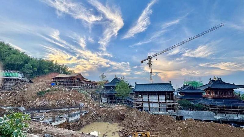 水泥稳定碎石基层击实试验方法解析